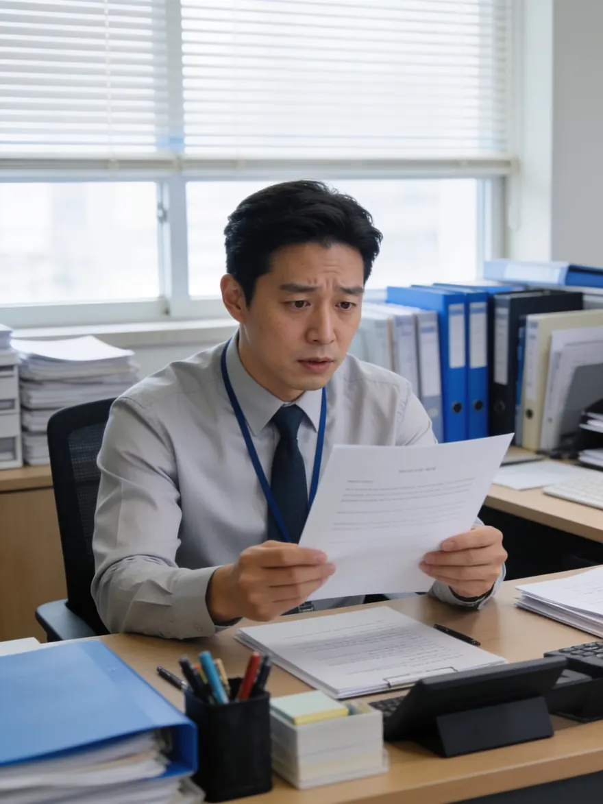 AI 도입을 맡게 됐습니다